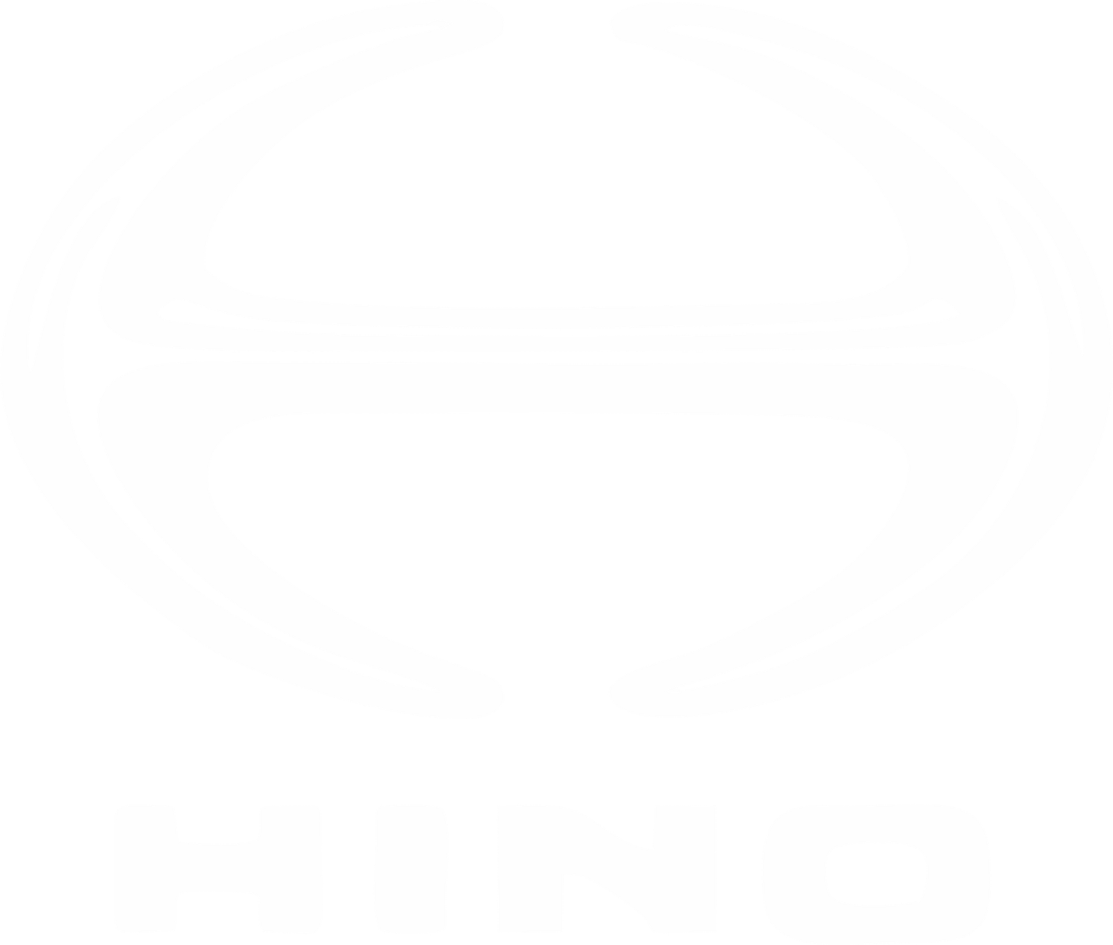 logo hino sin fondo